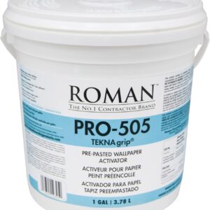 Roman Professional Series PRO-505 1G Tekna Grip