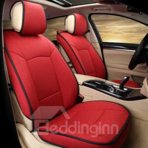 Authentic Camouflage Pattern Serviceable Custom Car Seat Covers