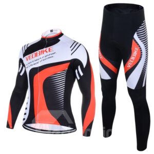 Lightweight Avantgarde Design Cycling Clothing