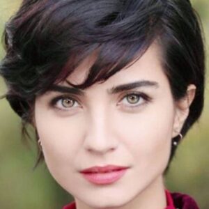 Short Layered Hairstyles Women's Natural Looking Wavy Synthetic Hair Capless Wigs 8Inch