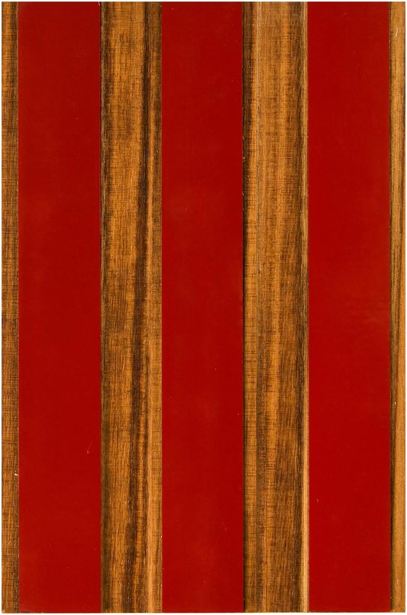 Art3d Peel and Stick Wood Planks for Walls, Samples Set of 6pcs - Image 3