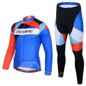 Colorful Radiant and Enchanting Soft Cycling Clothing