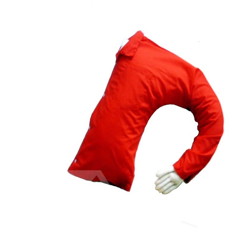 Boyfriend Muscle Arm Sleeping Hug Creative Pillow - Image 4