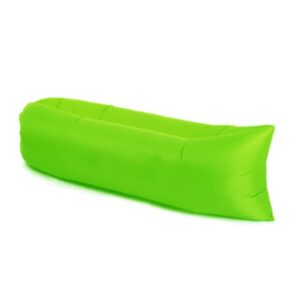 Portable Air Soft for Kids and Adults Outdoor Inflatable and Portable Sofa