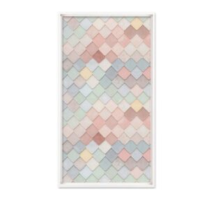 Macaron Blackout Privacy Window Film Home Decor Non-Adhesive Static Cling Heat Control Non-Adhesive Window Stickers for Glass Door Home House Office