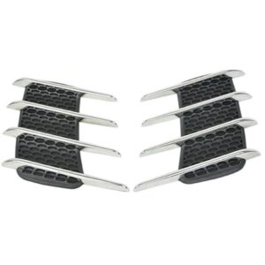 Gills Design Domineering Car Stickers?