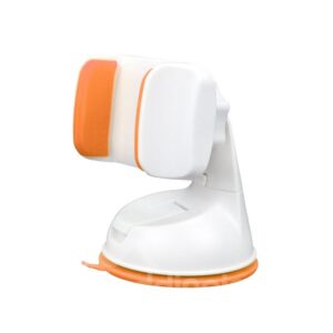 Silicone Bottom Sucker Phone Mount