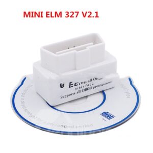 Car Wireless Scan Tool