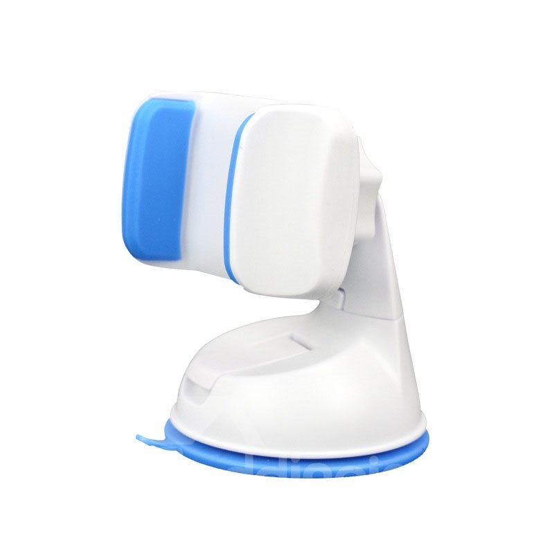 Silicone Bottom Sucker Phone Mount - Image 4