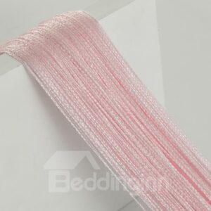 3M*3M Multicolor String Curtain Room Divider Door Decoration