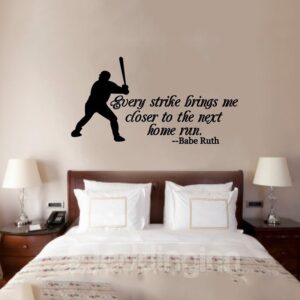 Self-Adhesive Creative Wall Sticker Ideal For School, Work