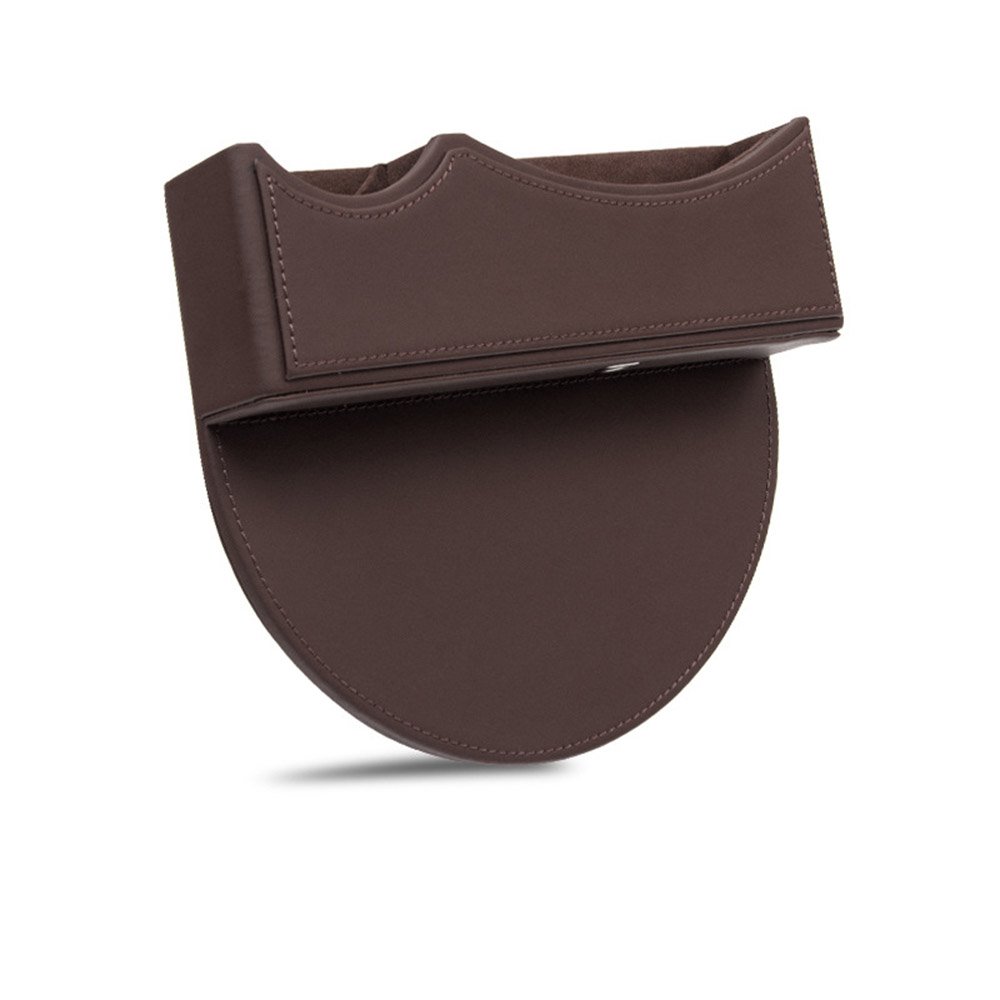 Car Seat Crevice Storage Box Multi-functional Slot Storage Box In-car Supplies Car Bag Storage Box - Image 2