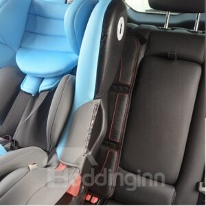 Durable Waterproof Oxford Fabric Car Safety Pad Child Chair Anti-skid Pad