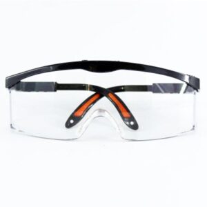 Safety Goggles Protective Eyeglasses Fog Dust Fully Sealed Integrated Protective Glasses