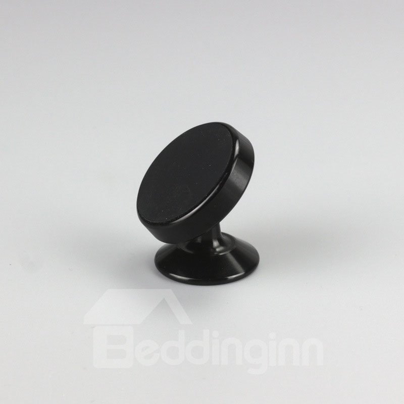 Aluminum Alloy Multi-functional Rotary Sticking Phone Mount - Image 3