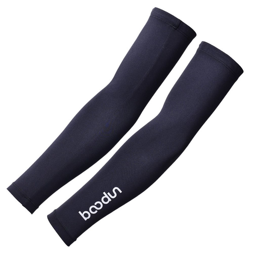 UV Sun Protection Gradient Print Ice Silk Cooling Arm Sleeves Cover Basketball Golf Sport Cycling Sports - Image 4