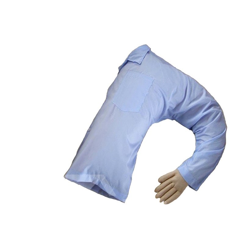 Boyfriend Muscle Arm Sleeping Hug Creative Pillow - Image 2