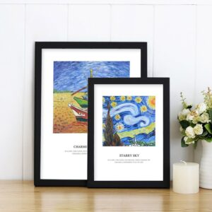 Rectangle Modern Photo Frames Gallery Photo Wall