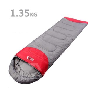 Waterproof Premium Lightweight Single Sleeping Bag for Adults