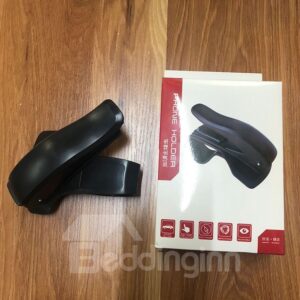 General 360 Degree Rotary Mobile Phone Bracket for Automobile Instrument Desk