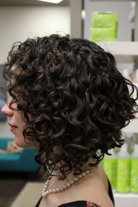 Curly Clip in Extension 100% Human Hair - Image 9