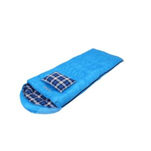 Couple Lightweight Portable Waterproof Envelope Type Sleeping Bag