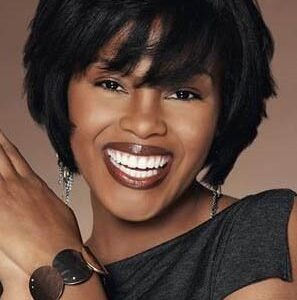 Short Straight Hairstyle Capless Human Hair Wig 8 Inches