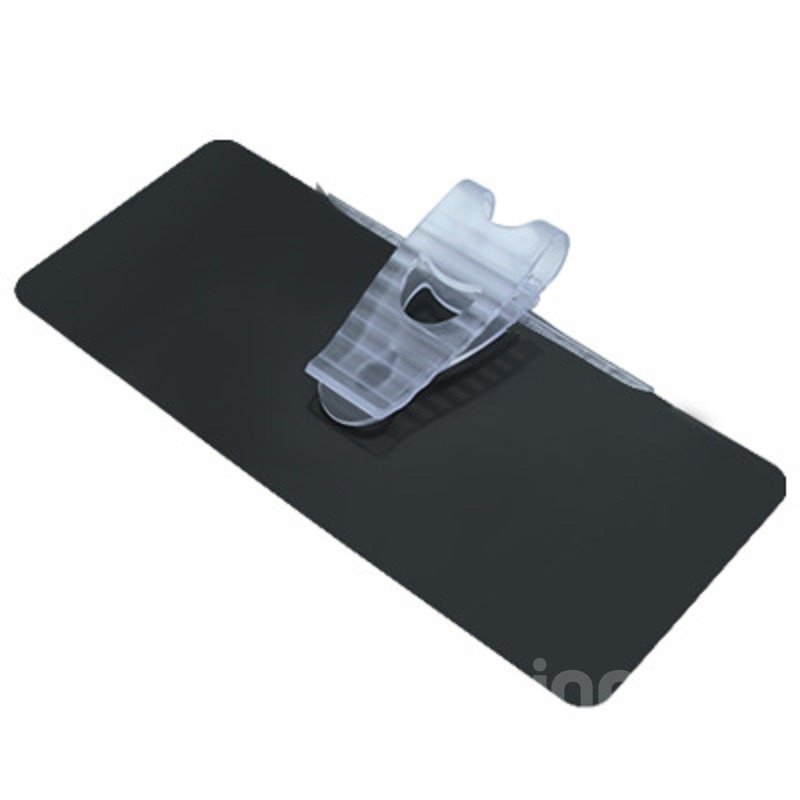 Car Sun Visor 2 in 1 Anti-Glare Visor - Image 2