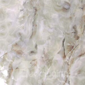 Faux Marble Wallpaper PVC Waterproof Self-Adhesive Cupboard Sticker