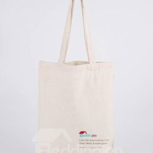Cute Simple Design Canvas Durable Shoulder Bag