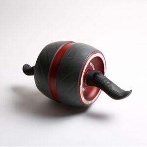 Ab Rollers Rebound Abdominal Wheel Roller Device Household Abdominals Fitness Equipment Mute
