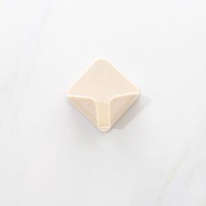 Wall Hook Sticky Plug Holder Art D¨¦cor Storage Organizer Set for Kitchen BathroomKids Room