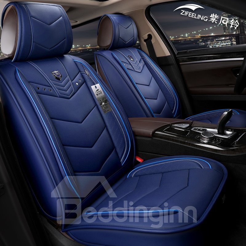 Staff Sergeant Pattern F-Series Ram Tacoma Sierra Silverado Colorado Etc Universal Truck Seat Covers - Image 3