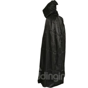 Large Size 1.7m Cloak Three Colors to Choose