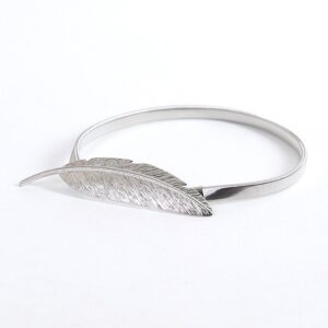 Light Luxury Curtain Tiebacks Buckle 1 Pair of Metal Elastic Straps Curtain Buckle Ornaments