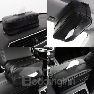 Multifunctional Car Storage Box