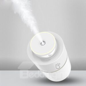 Car Mini Portable Humidifiers Air Purifier