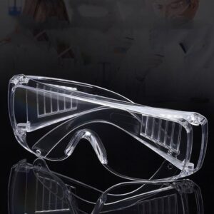 Safety Goggles Antifogging Goggles Stylish Sunglasses High Quality Antifogging Goggles Unisex