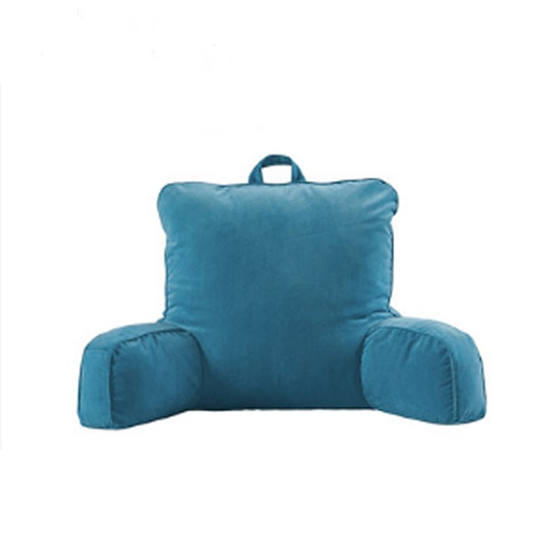 Perfect for Adults Teens for Rest Lumbar & Head Support Cushion Relax Pillow - Image 2