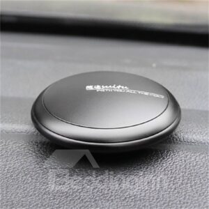 Car Portable Mini Mist Humidifier With Built In Essence Oil Diffuser