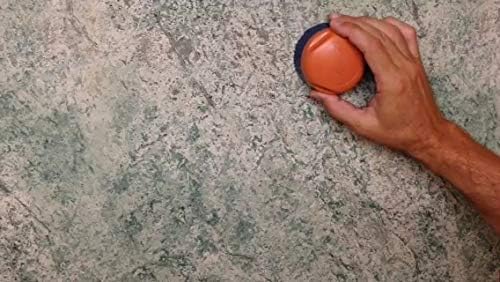 WP Chomp Wallpaper Scorer Remover Tool: With Hardened Steel Wheels 52014 - Image 3