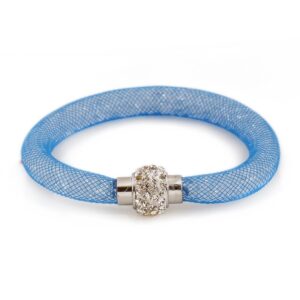 Women' s Popular Colorful Stardust Bracelet