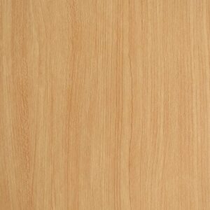 Wood Contact Paper Wood Wallpaper Peel and Stick Wallpaper Light Wood Grain Contact Paper for Cabinets Self Adhesive Wallpaper Removable Wallpaper 17.7×118 Inches PET Easy to Install & Clean