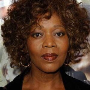 Women Big Curly 10 Inches 120% Wigs