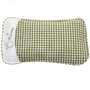 Wonderful Pretty Ramie and Cotton Infant Pillow