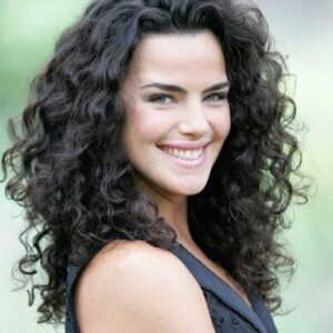 Women's Deep Curly Human Hair Extensions 7 Pcs Clip In Human Hair Extensions