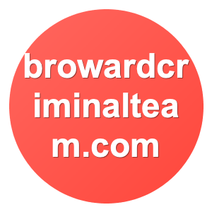 Browardcriminalteam.com