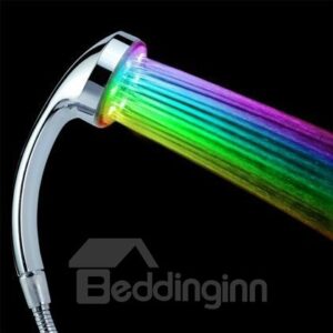 Wonderful Led Colorful Shower Head